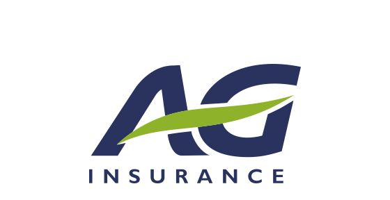 AG insurance logo