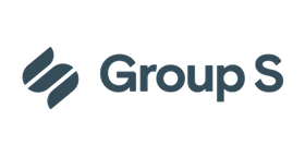 Group S logo
