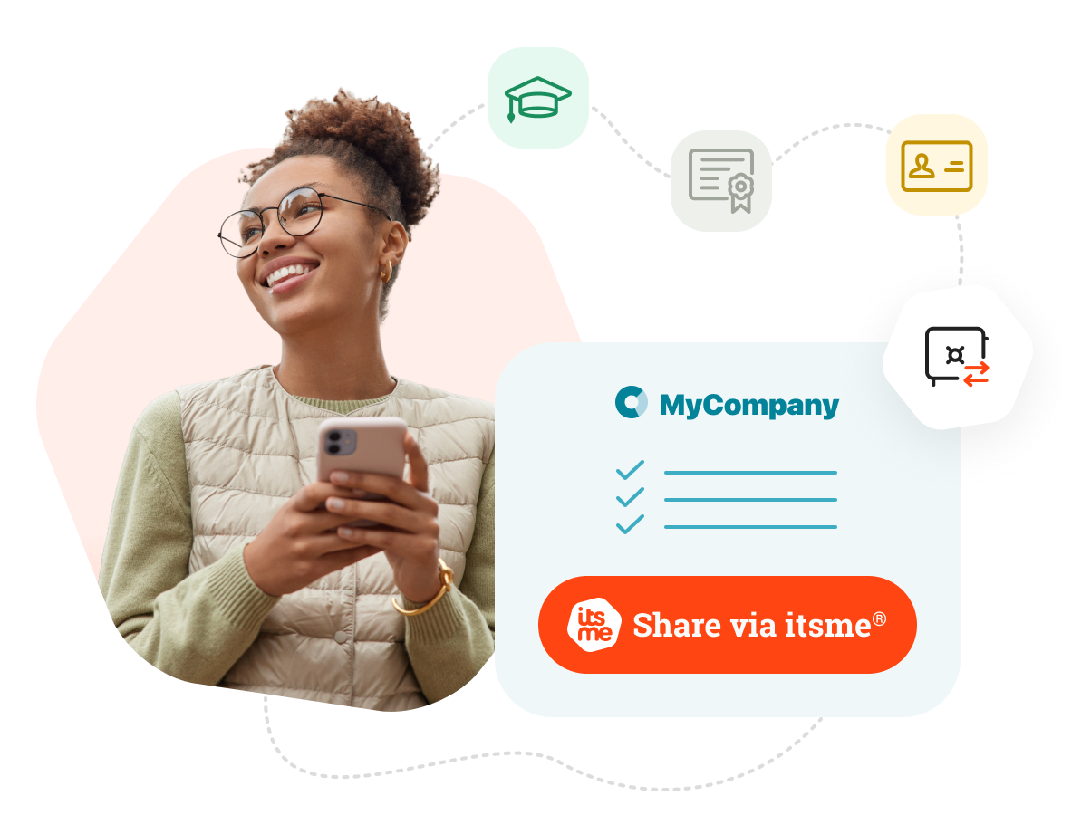 Service overview=Share
