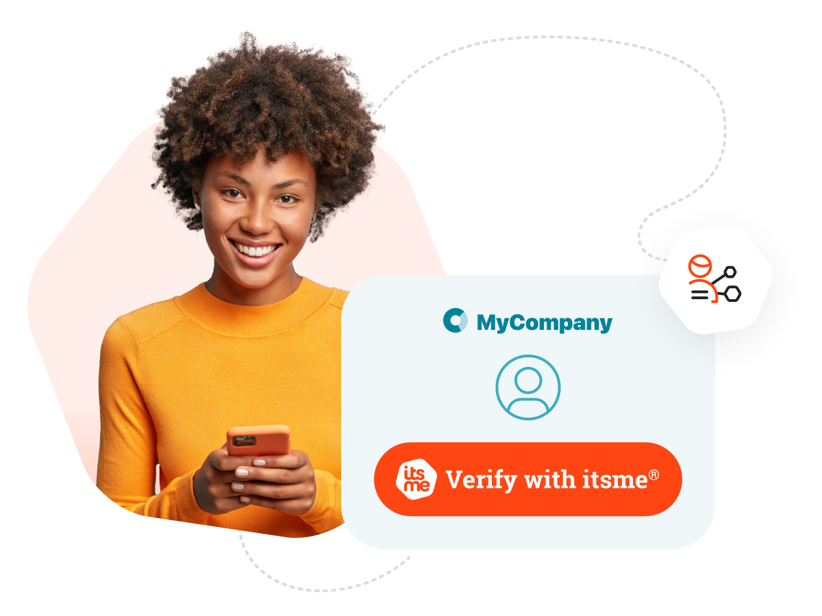 Service overview=Verify