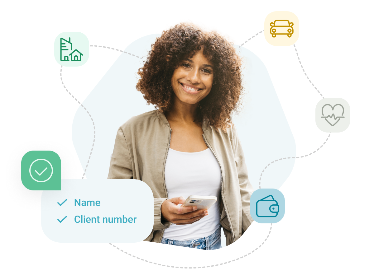 Insurance=Smarter processes