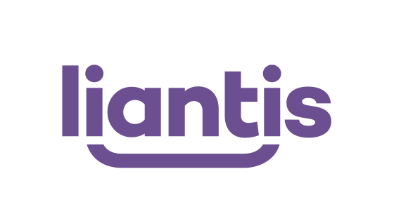 Liantis logo