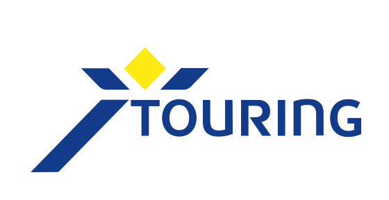 Touring logo