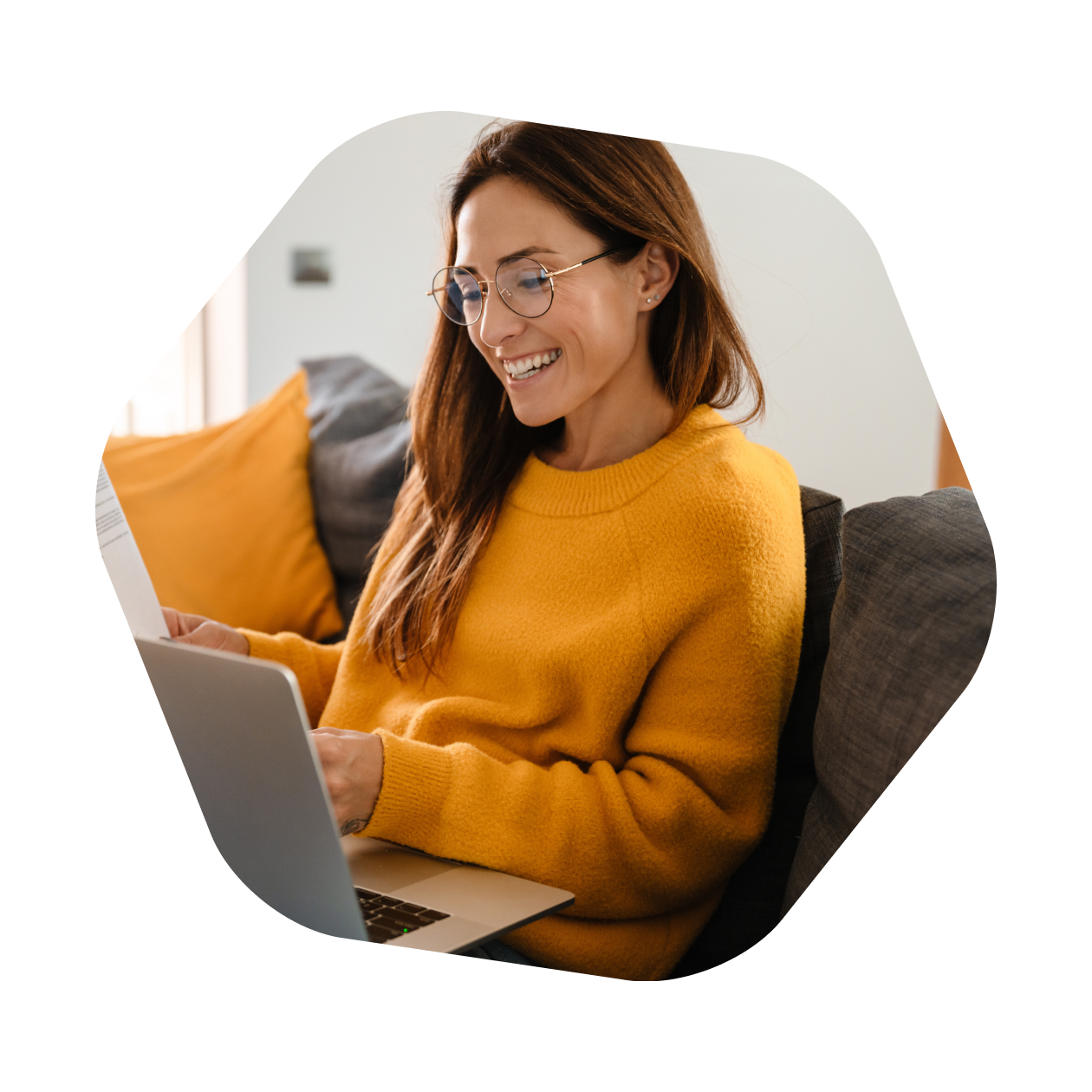 Use case=Document signing