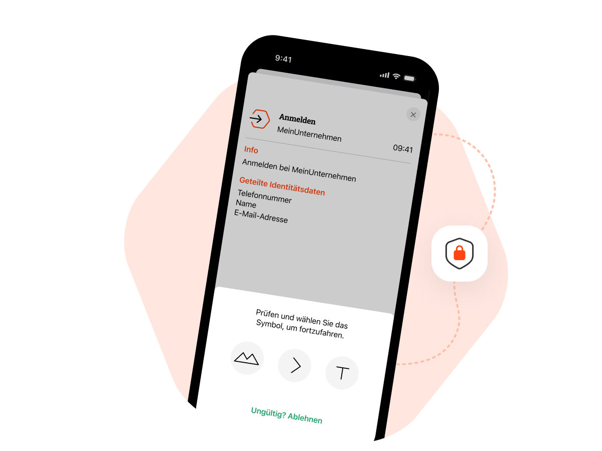 digital security=Partner connection, Language=DE