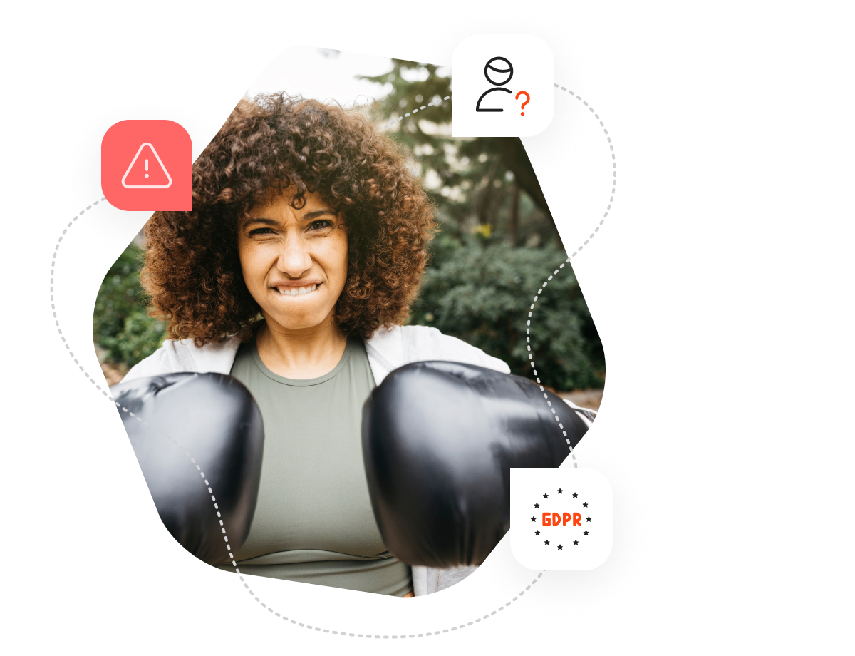 Insurance=fraud prevention