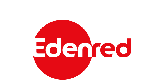 edenred logo