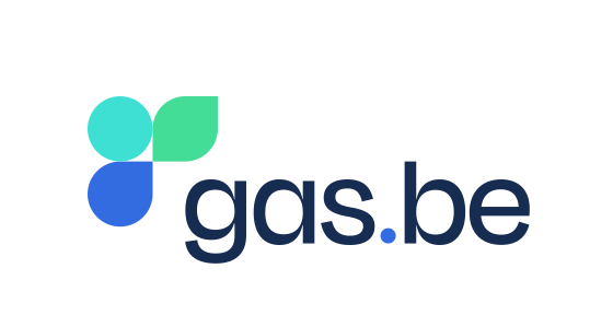 gas.be logo