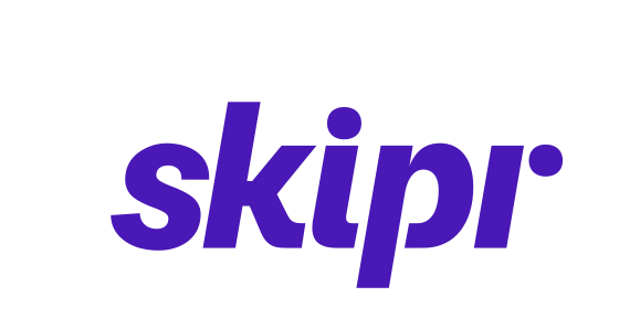 skipr logo
