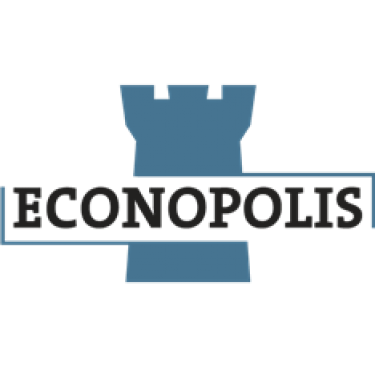 Econopolis 