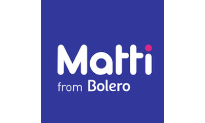 Matti from Bolero