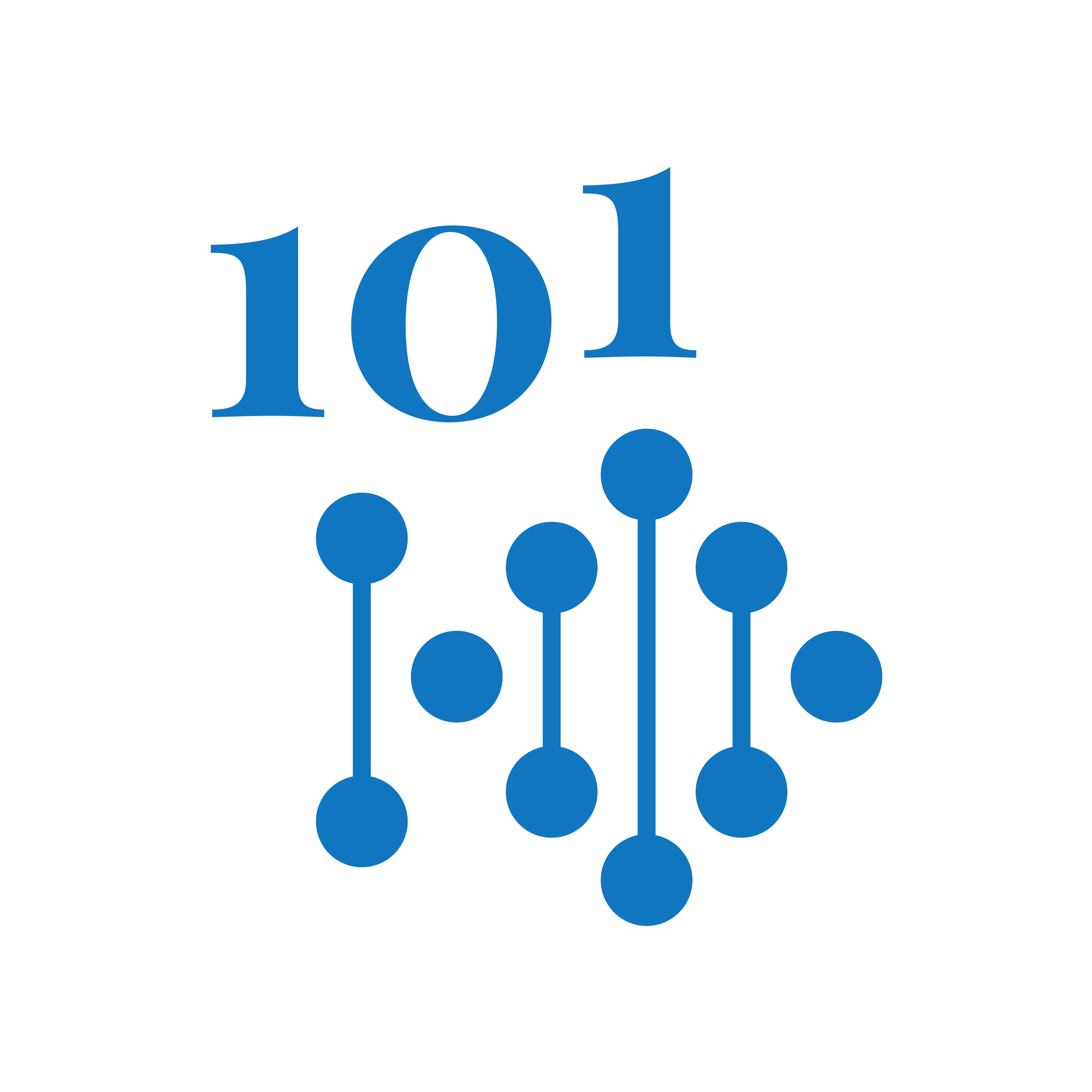 Fondation 101 genomes