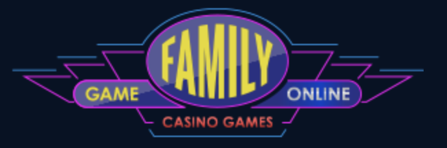 Family game online